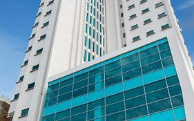 Hotel Dorado Plaza Alto Prado